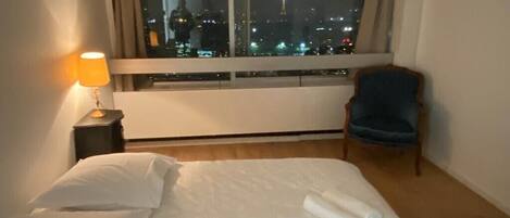 4 bedrooms, WiFi