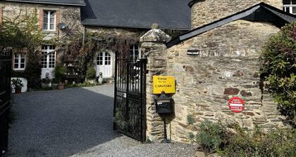 Beautiful Manoir full of charm