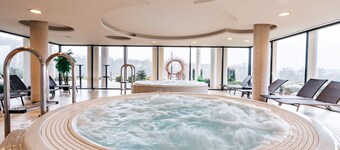 凱特里姆夫度假村