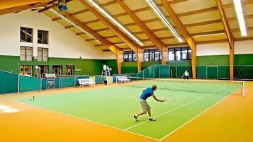 Tennisbane