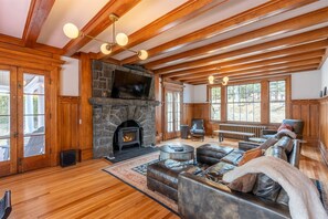 Smart TV y tenis de mesa 