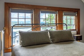 9 habitaciones, escritorio, wifi y ropa de cama 