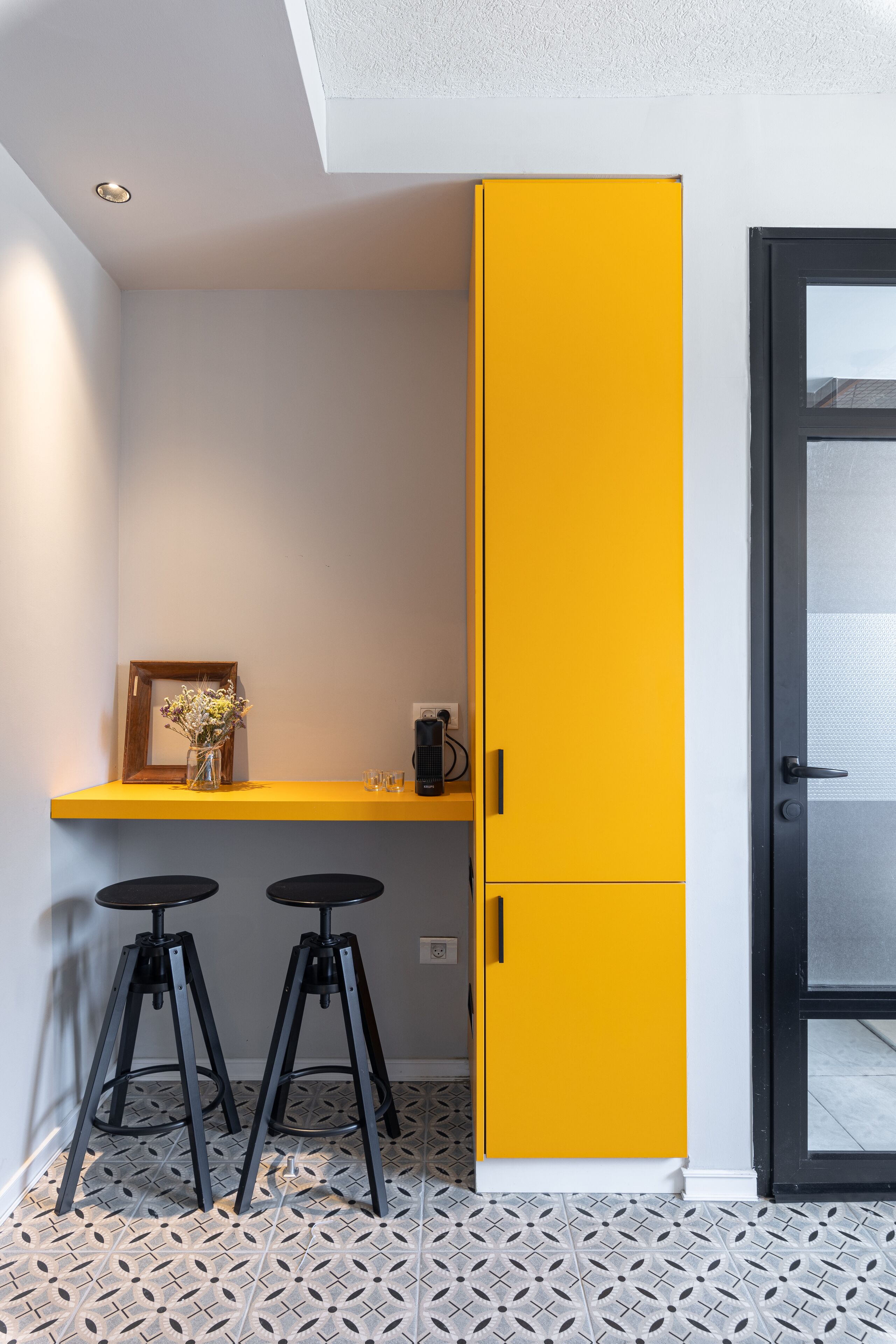 Foto - Levinski Market Hotel