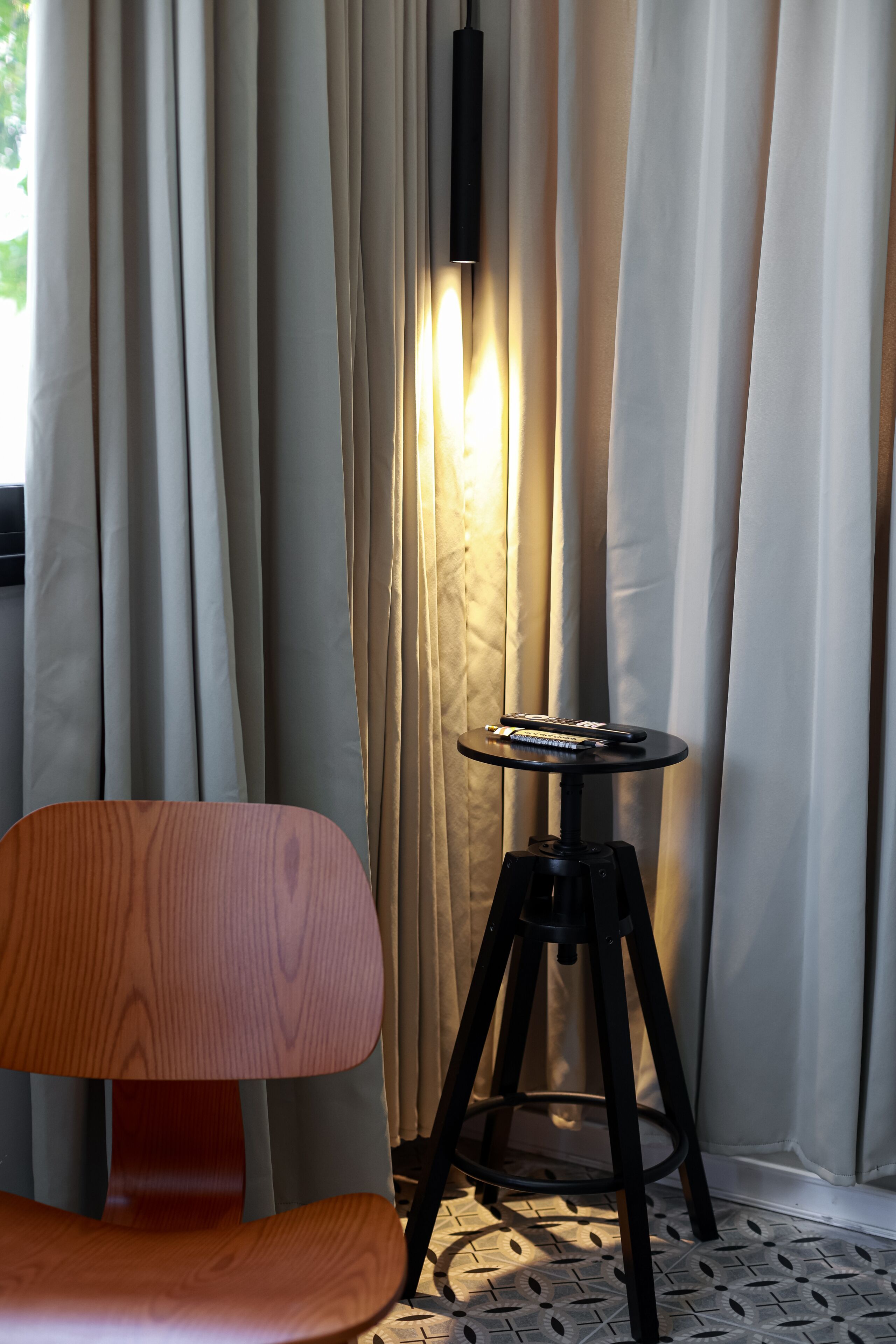 Foto - Levinski Market Hotel