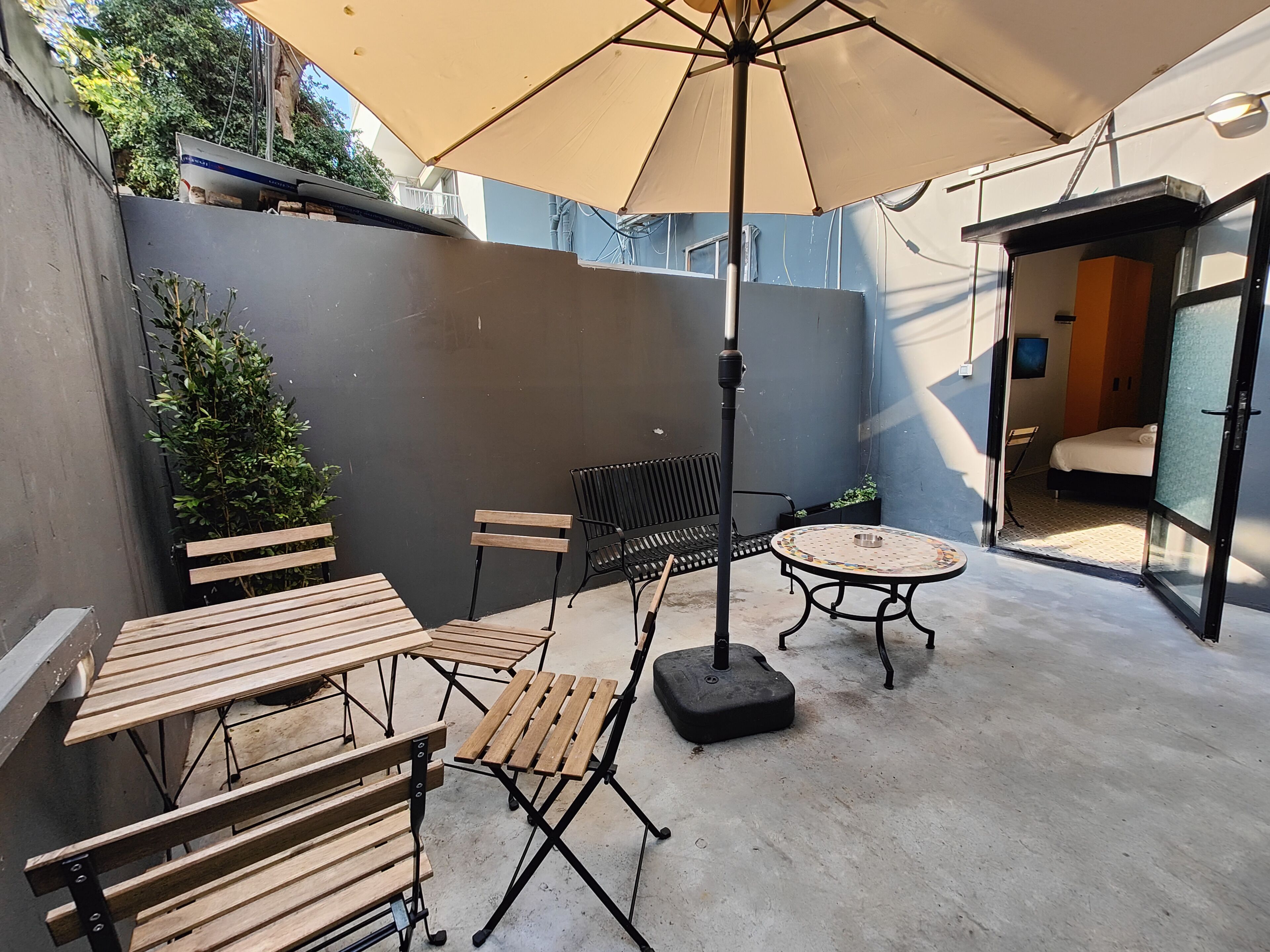 Foto - Levinski Market Hotel