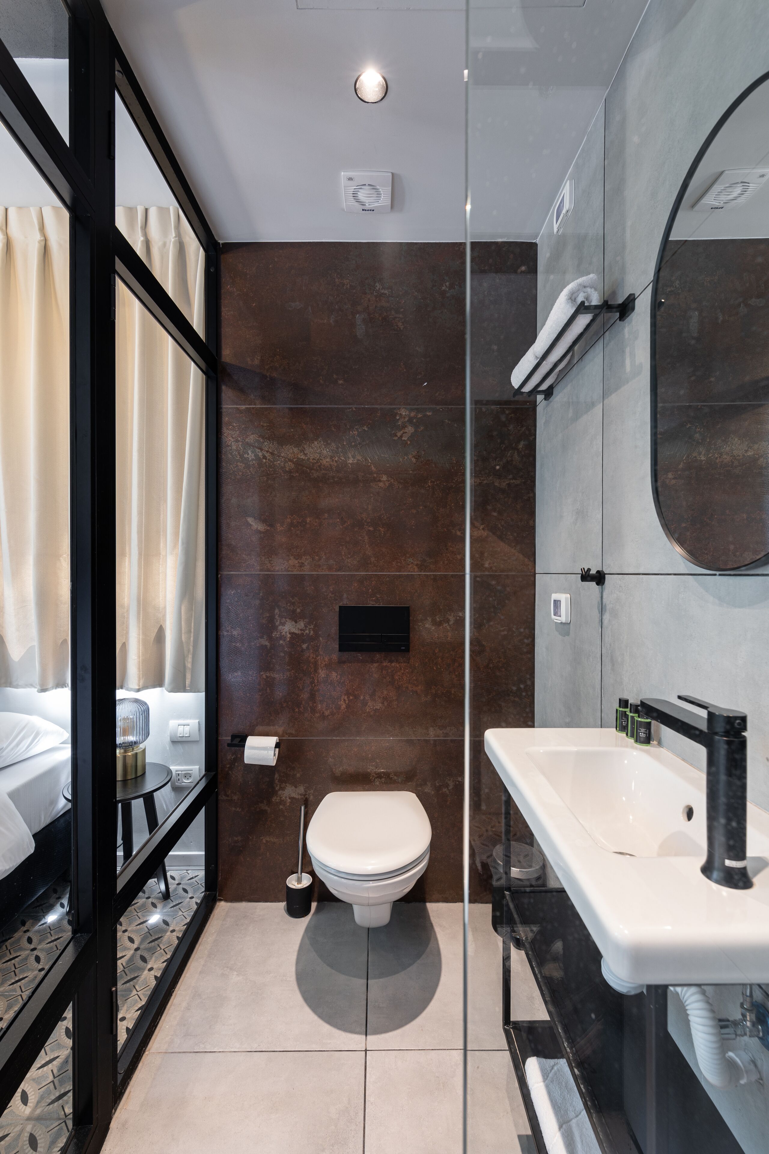 Foto - Levinski Market Hotel