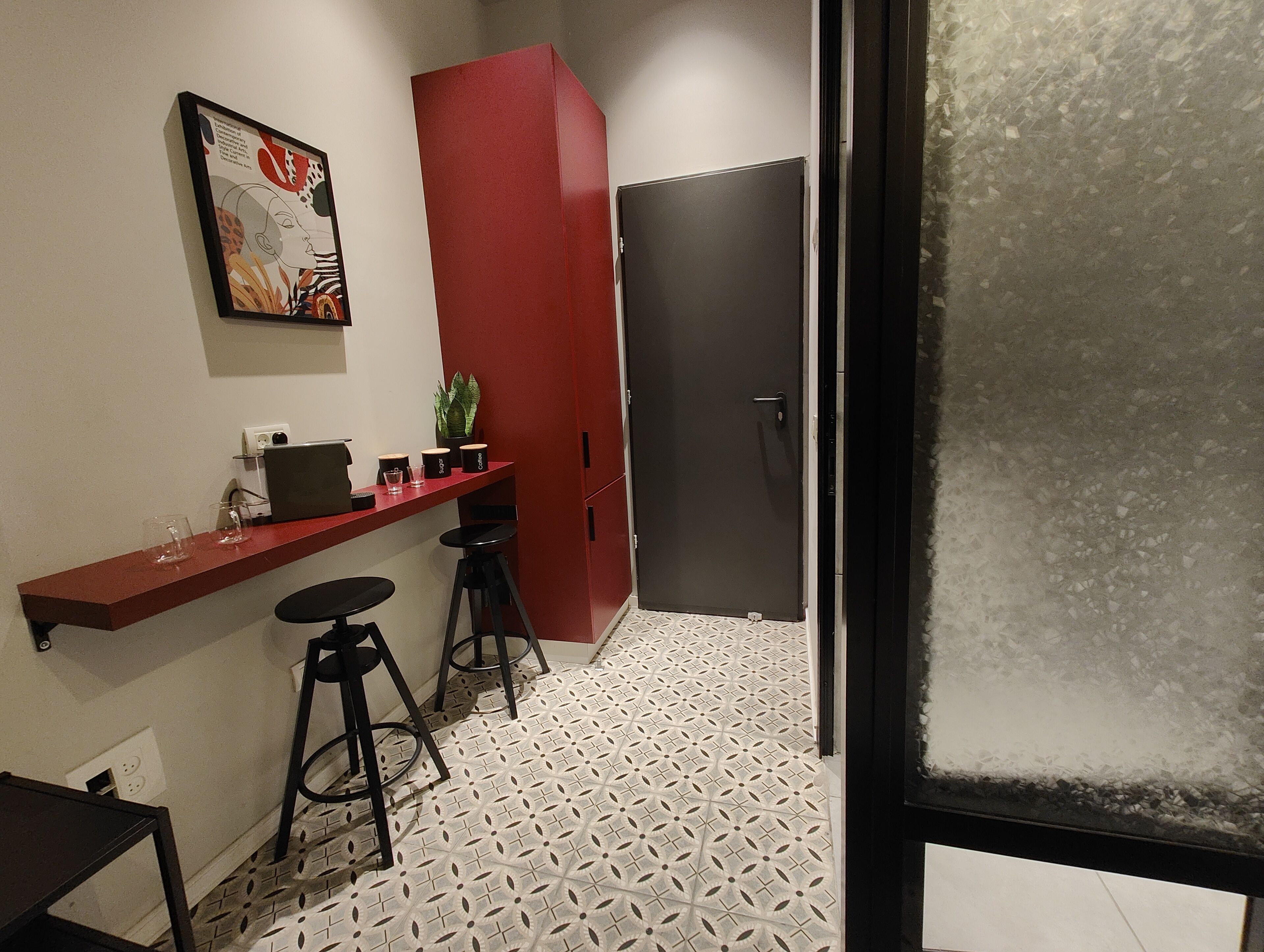 Foto - Levinski Market Hotel