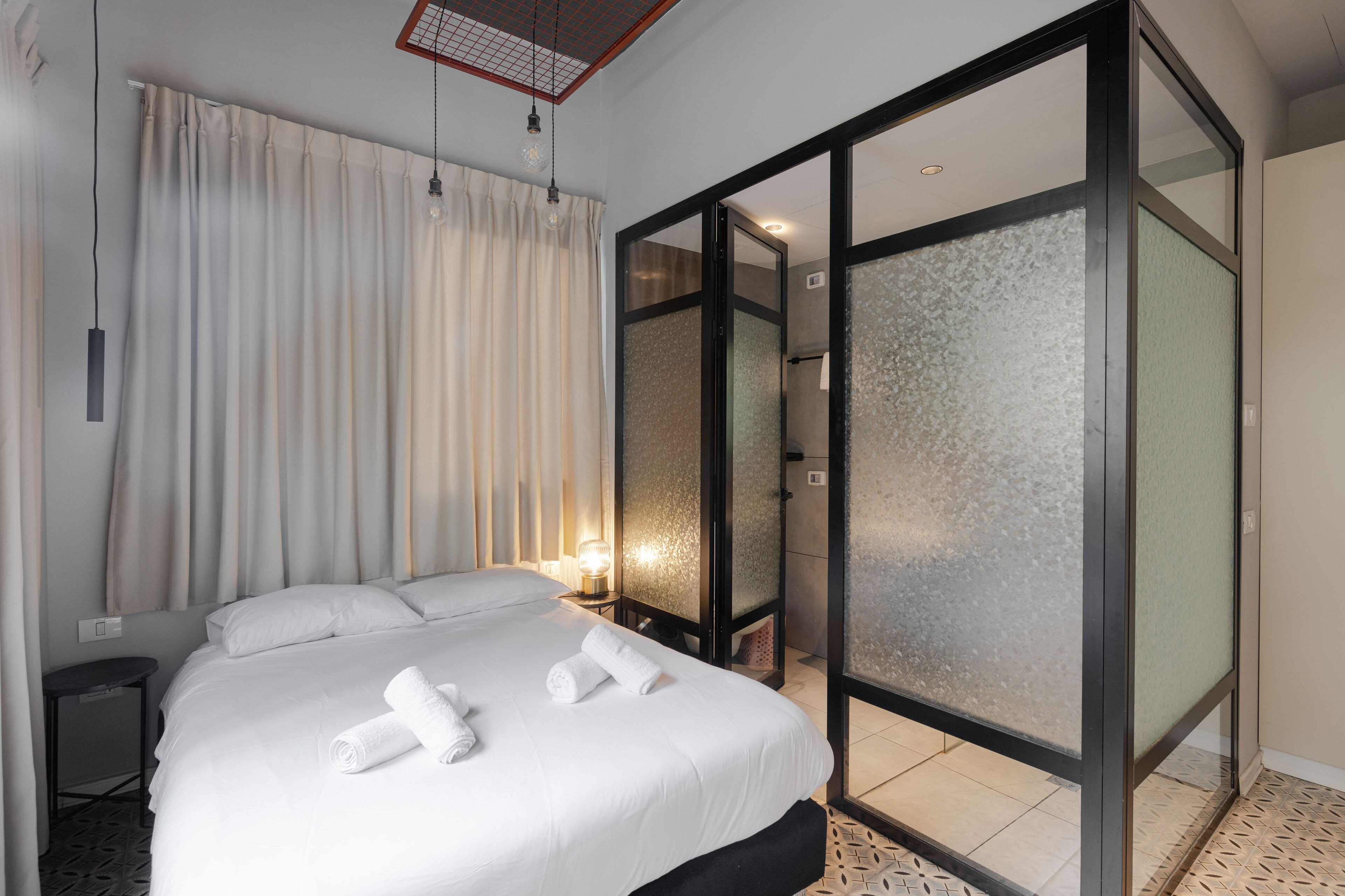 Foto - Levinski Market Hotel