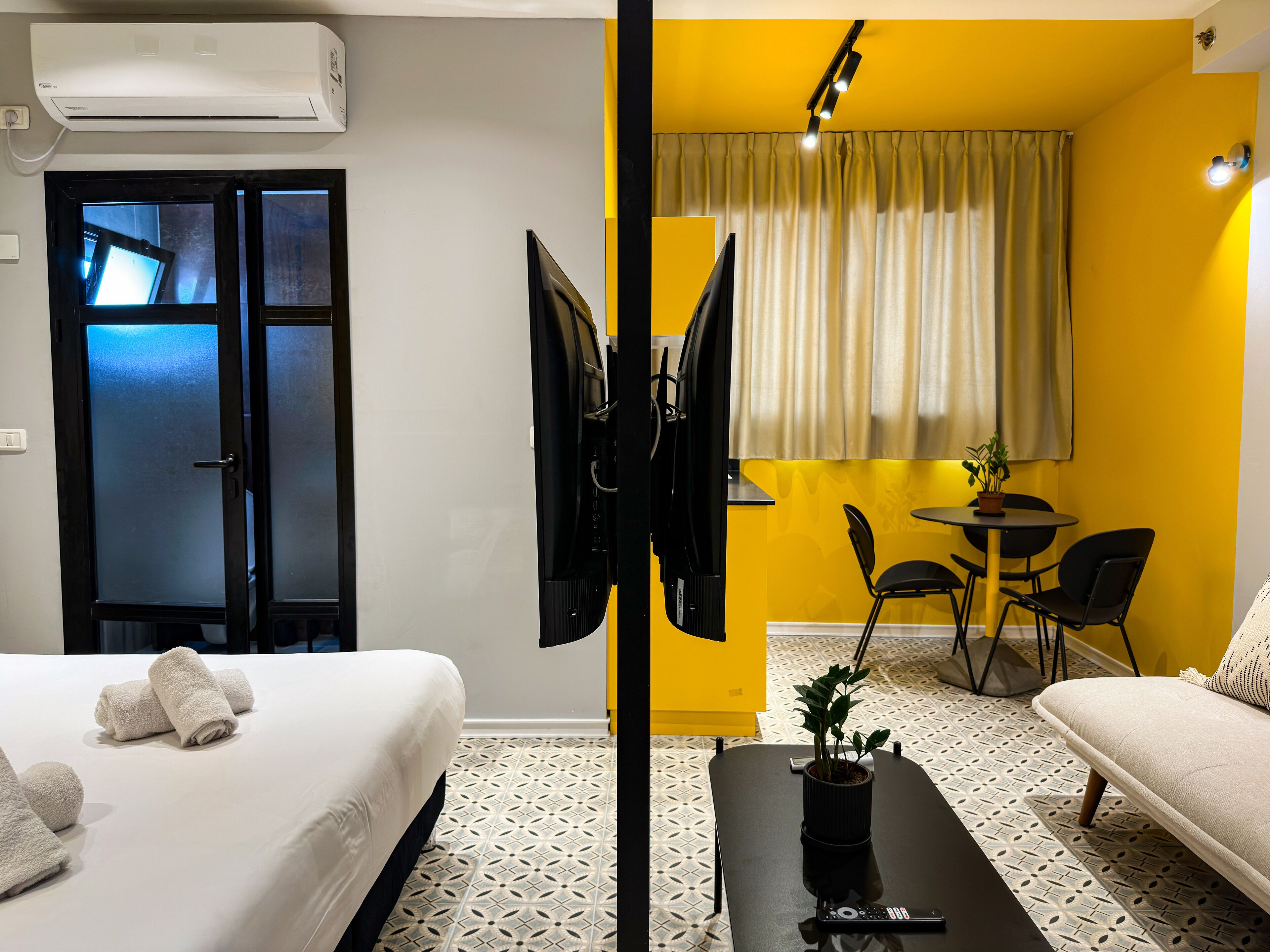 Foto - Levinski Market Hotel