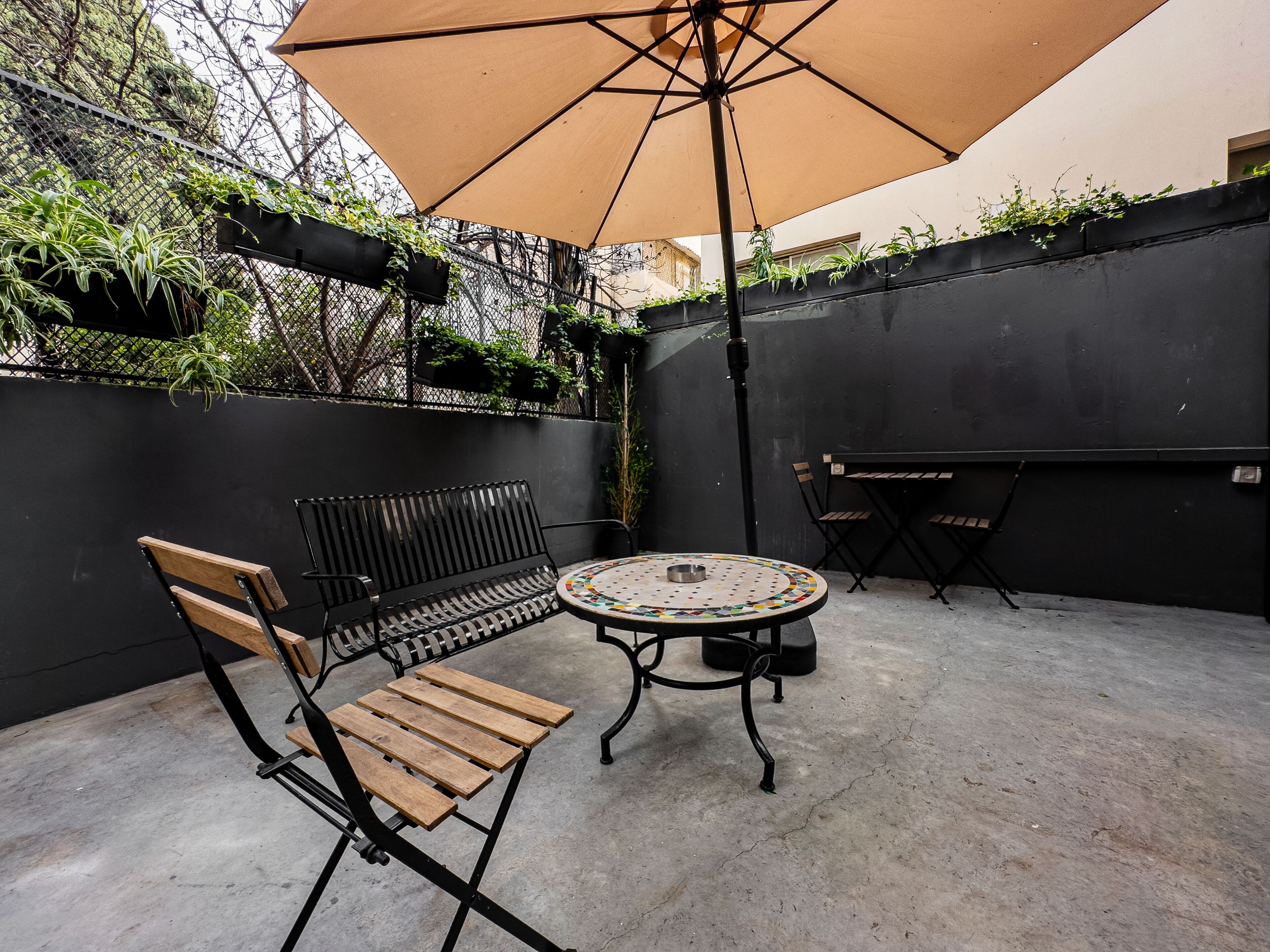 Foto - Levinski Market Hotel