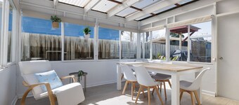 Sea U Here - enjoy a stylish family holiday