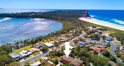 Hopeview Haven 5 - 2 bedroom holiday home in Dunbogan