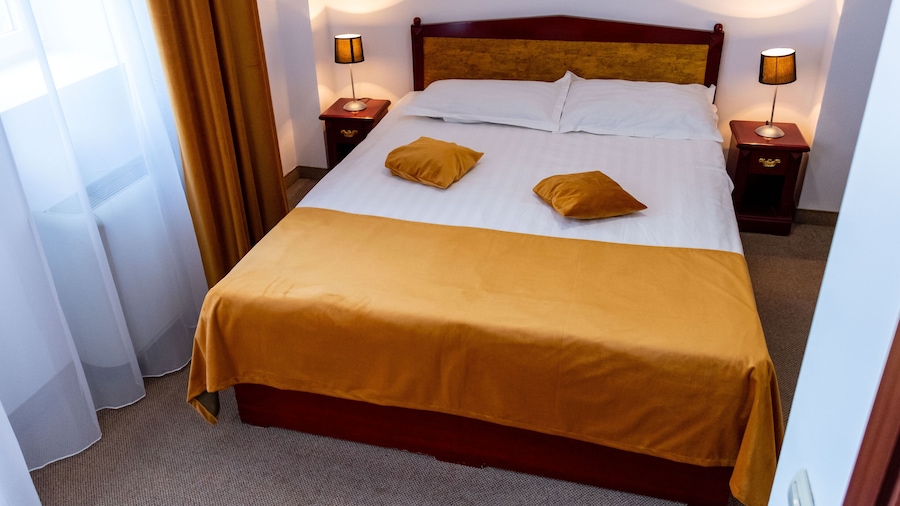 Hotel Cantemir