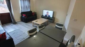 Nhà | Khu phòng khách