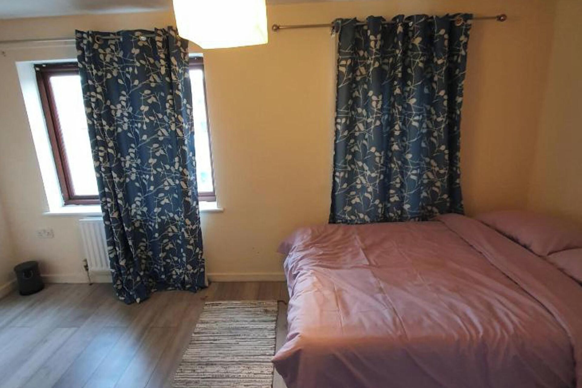 4 Schlafzimmer, Bügeleisen/Bügelbrett, kostenloses WLAN, Bettwäsche