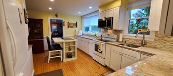 Beaver Pond - Private pond, swimming, fishing, hiking trails and more.