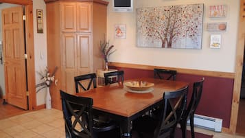 Restaurantes