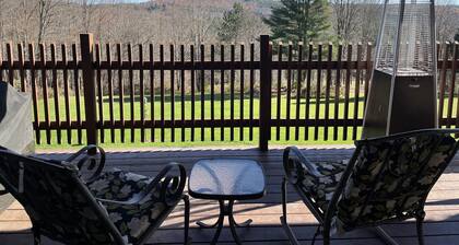 Big Sky - Great view, peaceful setting, near Gilbert Lake State Park