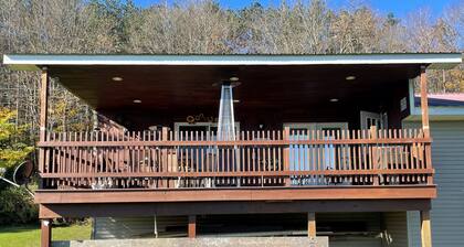 Big Sky - Great view, peaceful setting, near Gilbert Lake State Park