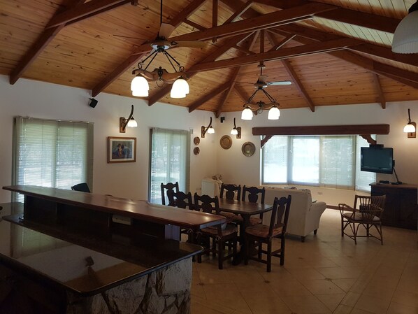 Interior - Funes, House 2 Bedrooms ideal family rest (Funes)