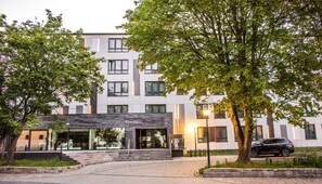 Exterior - Kyriad Stargard (Stargard Szczecinski)