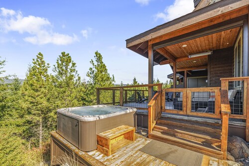 Top View in Suncadia - Stay Longer Without Adding Nights | 1PM In Out