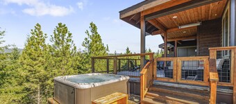 Top View in Suncadia - Stay Longer Without Adding Nights | 1PM In Out