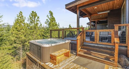 Top View in Suncadia - Stay Longer Without Adding Nights | 1PM In Out