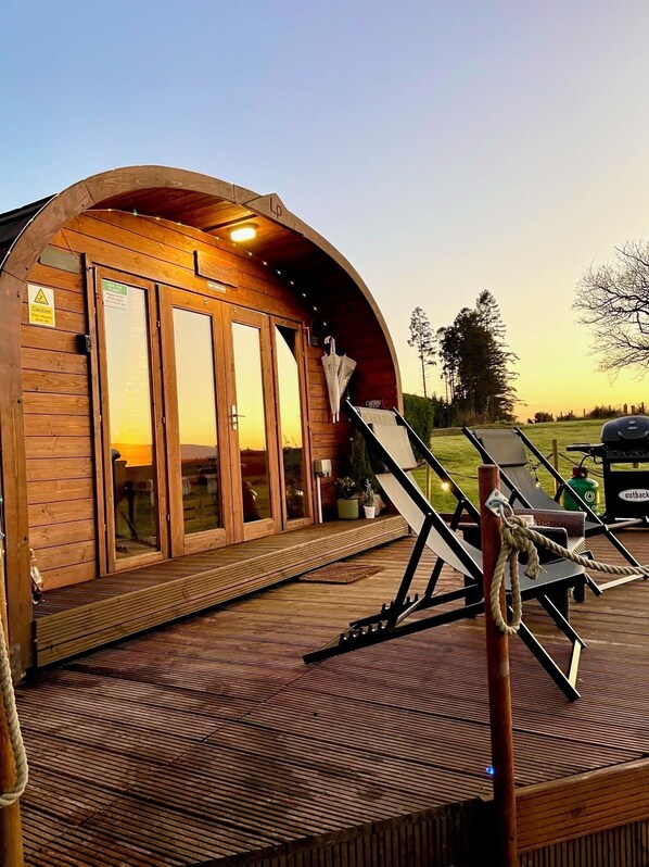 テラス / パティオ