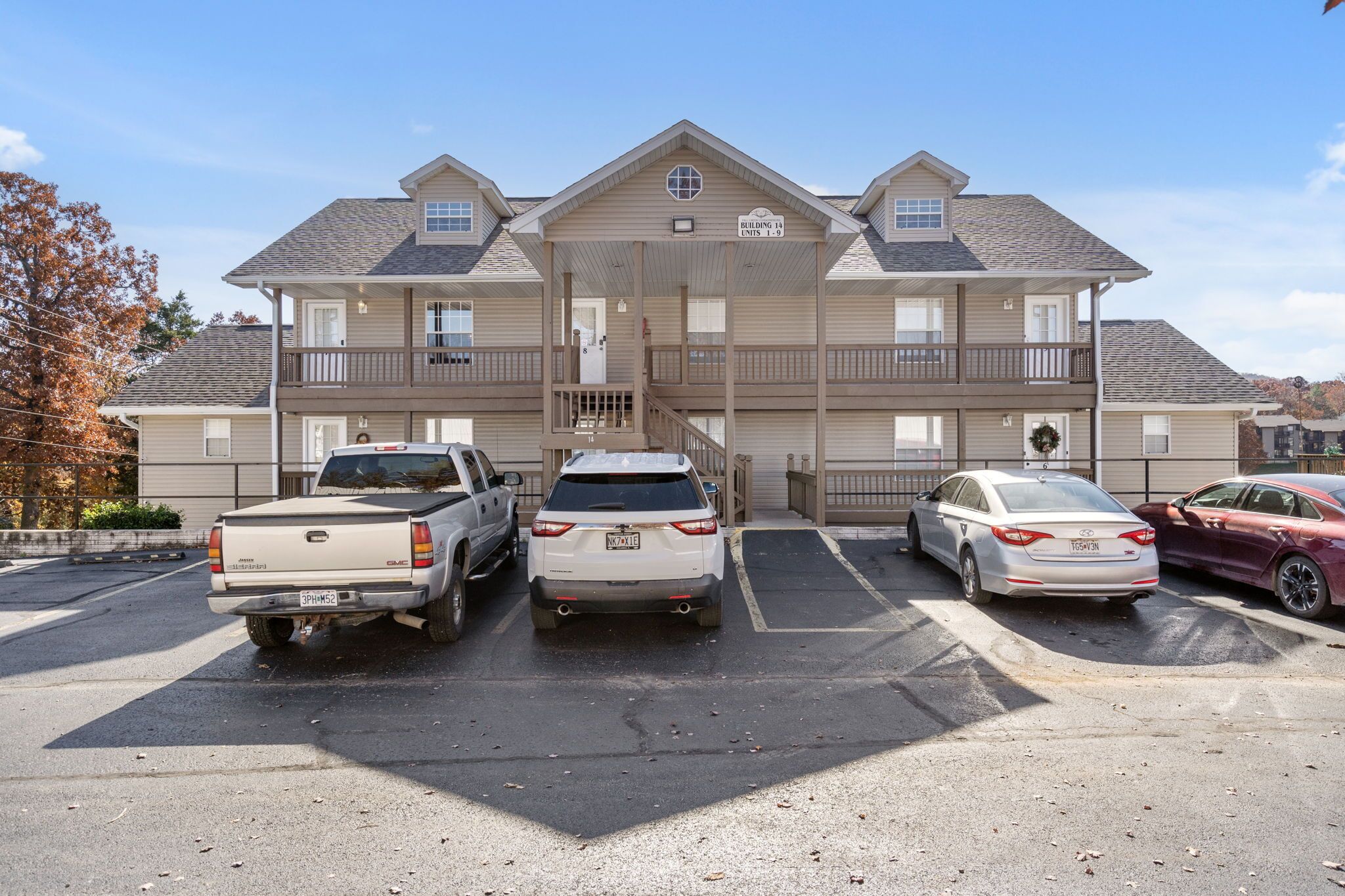 Kim's Dream Retreat | In the heart of the Ozarks