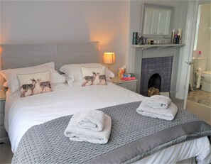 4 Schlafzimmer, Internetzugang, Bettwäsche