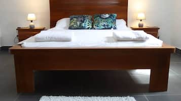 2 bedrooms, WiFi