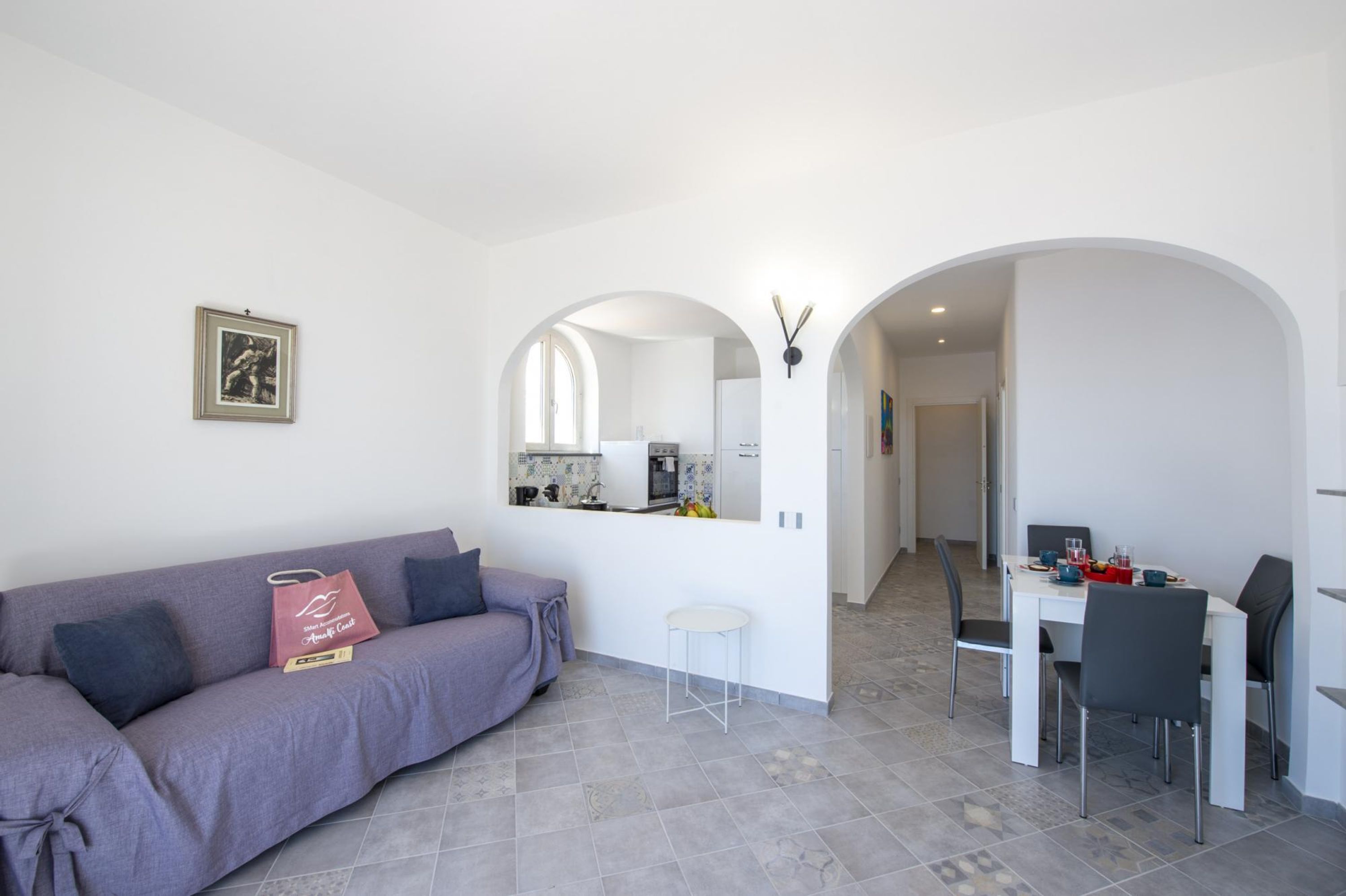 House | 2 bedrooms