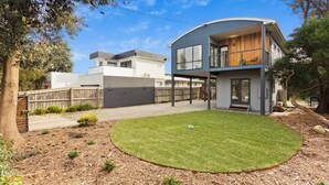 Exterior - Serene, Modern Beach Escape 3 Bed 2 Bath (Cape Woolamai)