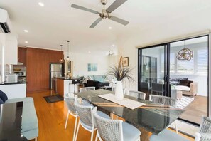 Interior - Serene, Modern Beach Escape 3 Bed 2 Bath (Cape Woolamai)