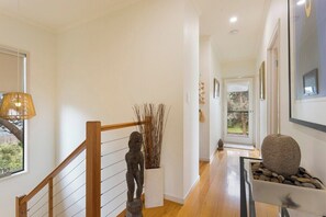 Interior - Serene, Modern Beach Escape 3 Bed 2 Bath (Cape Woolamai)