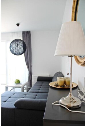 TV connectée, chaîne hi-fi