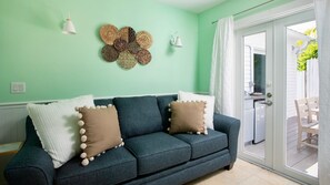 Téléviseur connecté