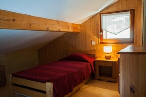 4 bedrooms