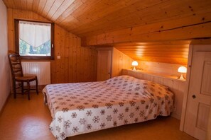4 bedrooms