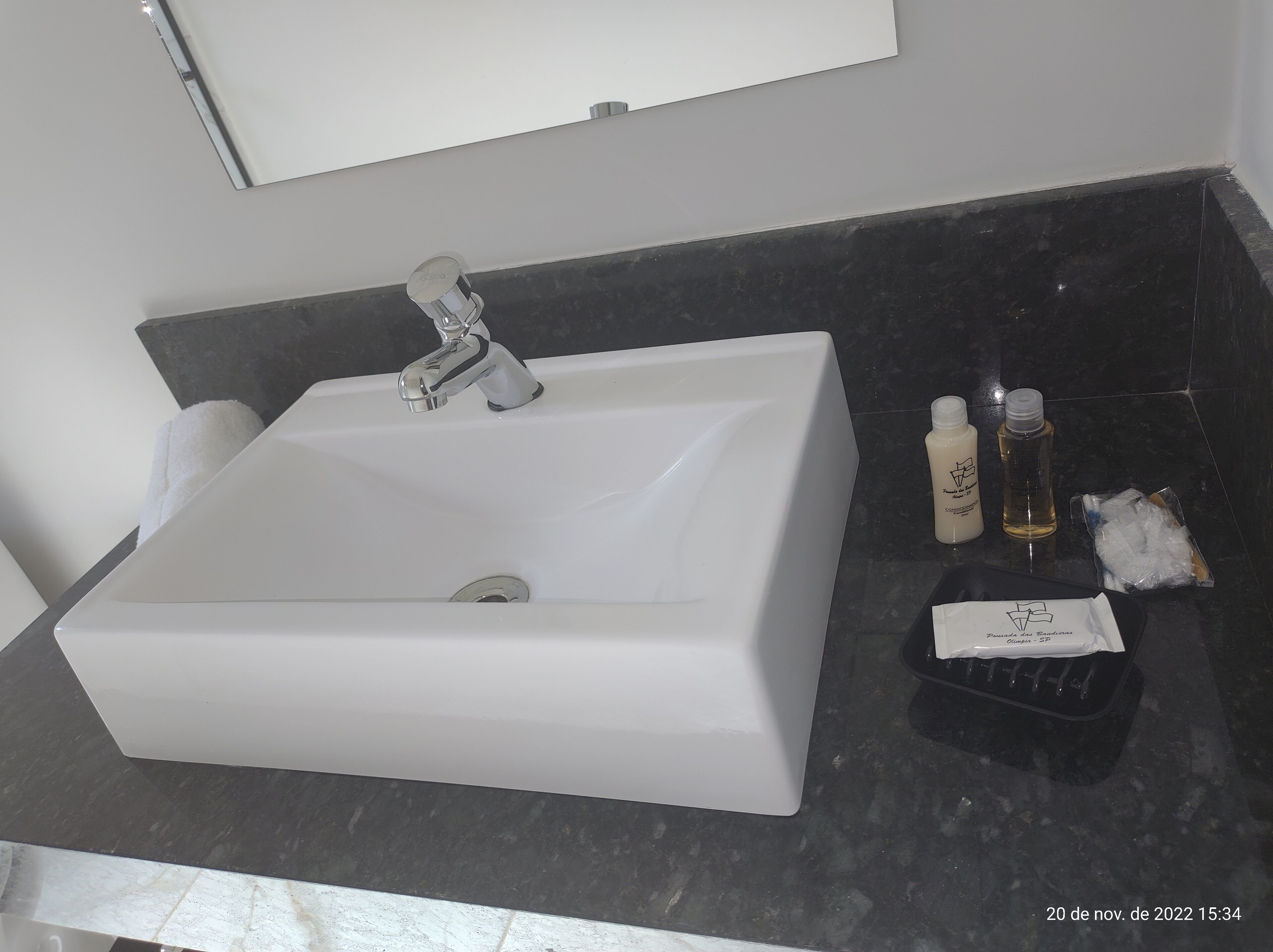 Pousada das Bandeiras