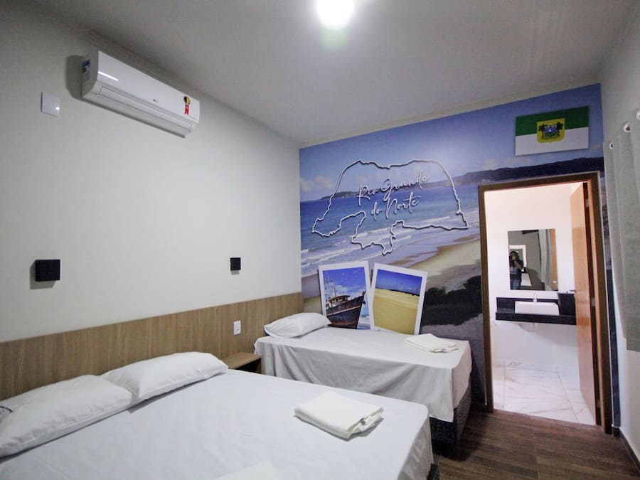 Ylelliset vuodevaatteet, yksilöllisesti sisustettu