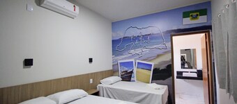 Pousada das Bandeiras