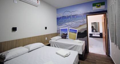 Pousada das Bandeiras