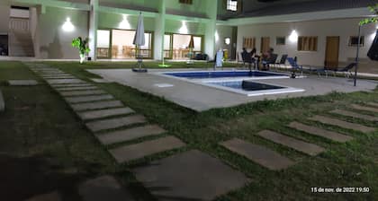 Pousada das Bandeiras