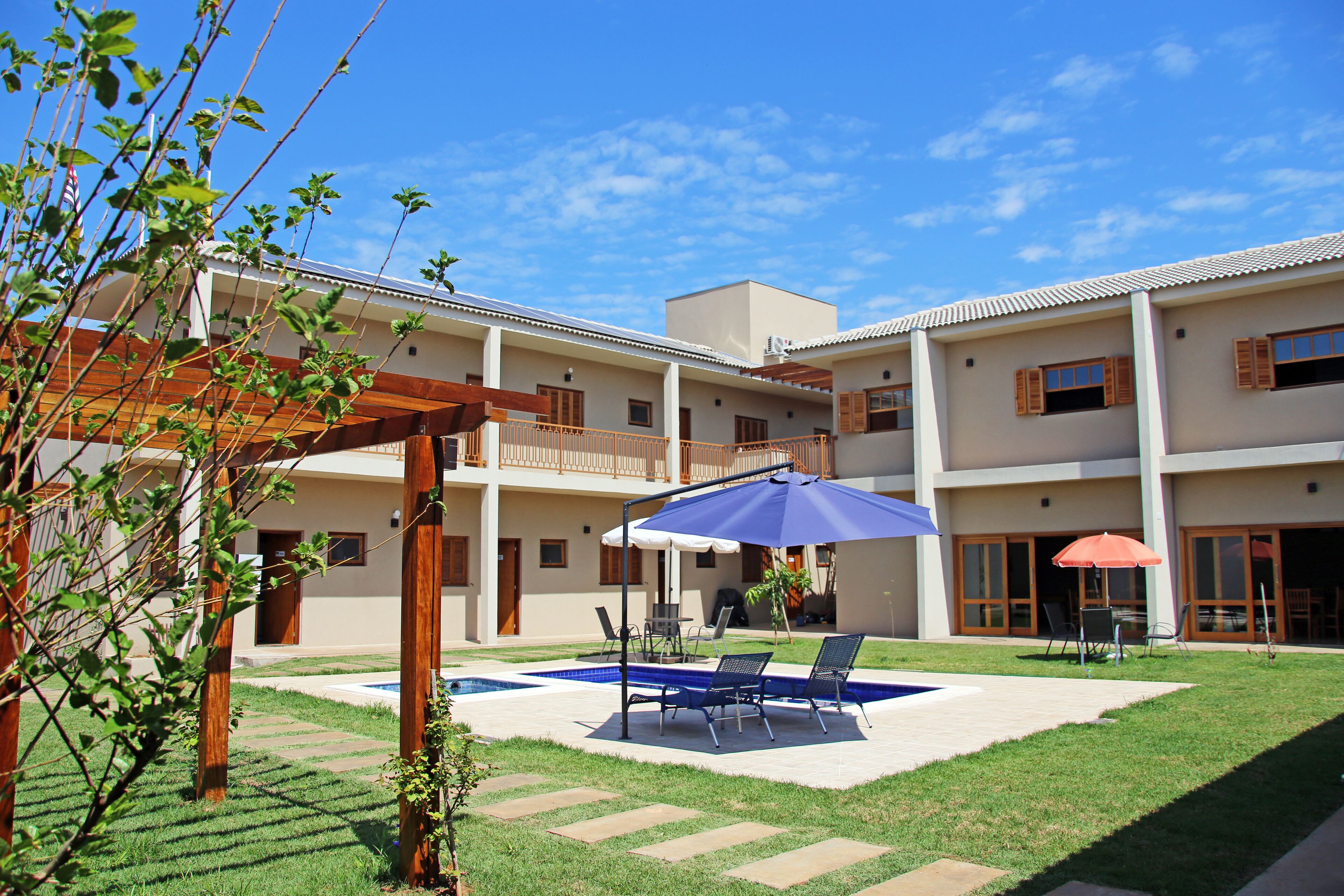 Pousada das Bandeiras