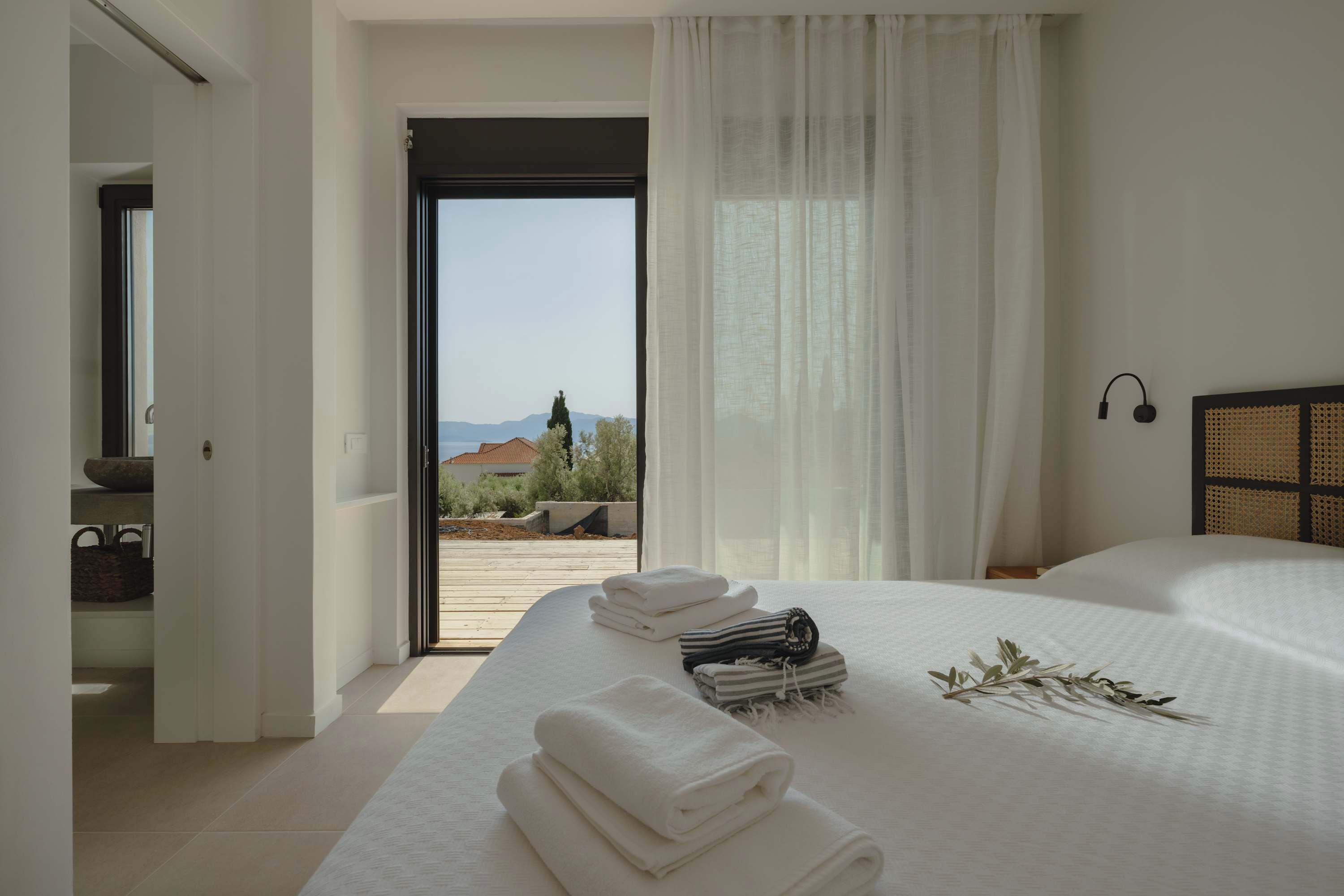 3 عدّة غرف نوم ومكتب ومكواة/لوح كي وواي فاي