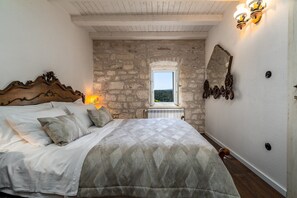 4 Schlafzimmer, Bügeleisen/Bügelbrett, WLAN, Bettwäsche