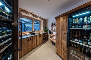 Restaurant - Naturhotel Waldheim (Anterivo)