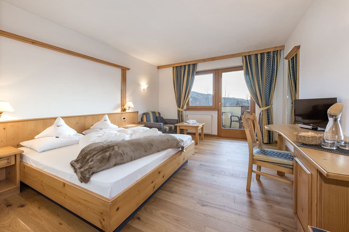 Chambre Panoramique